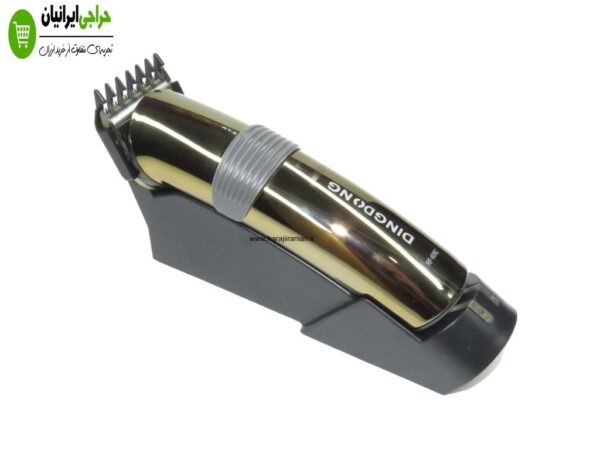ماشین اصلاح دینگ لینگ مدل DINGLING 609