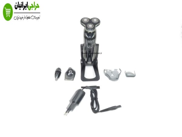 ریش تراش روزیا 909