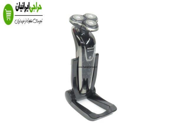 ریش تراش روزیا مدل ROZIA HT909