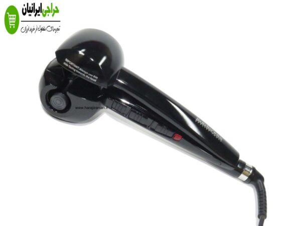دستگاه فر جادویی بابلیس PERFECT CURL دستگاه فر جادویی بابلیس PERFECT CURL