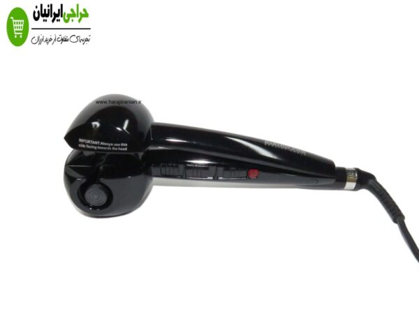 دستگاه فر کننده مو بابلیس دستگاه فر کننده مو بابلیس