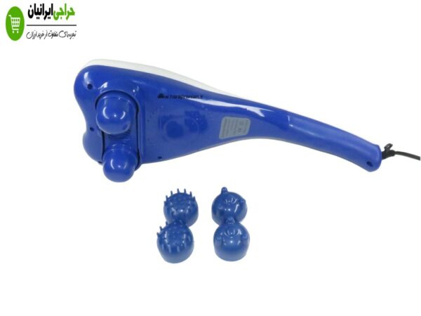 ماساژور برقی