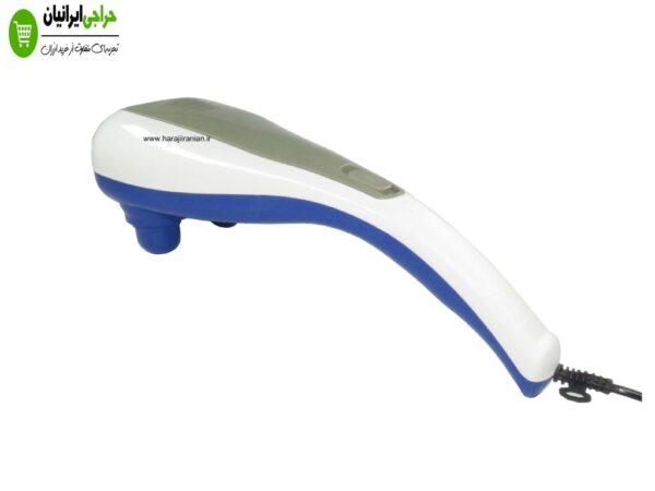 ماساژور برقی دو سر DUAL HEADS