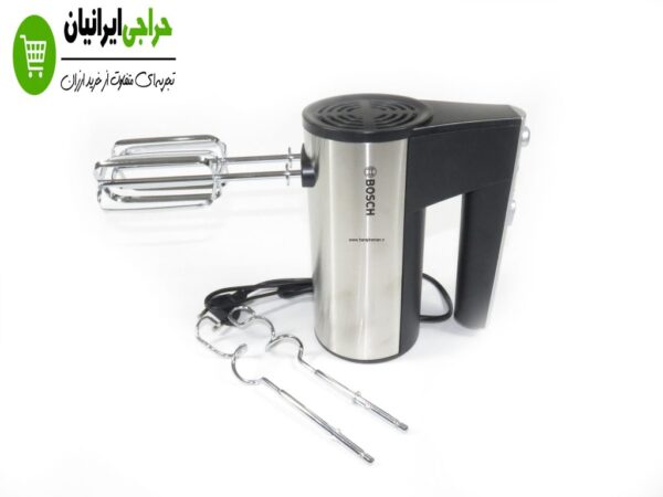همزن برقی بوش همزن برقی بوش