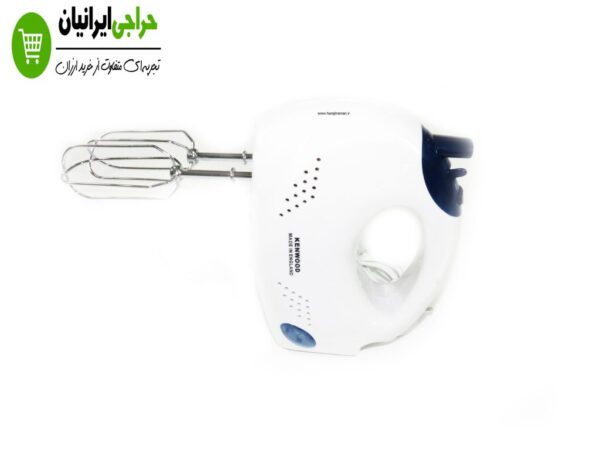 همزن برقی کنوود