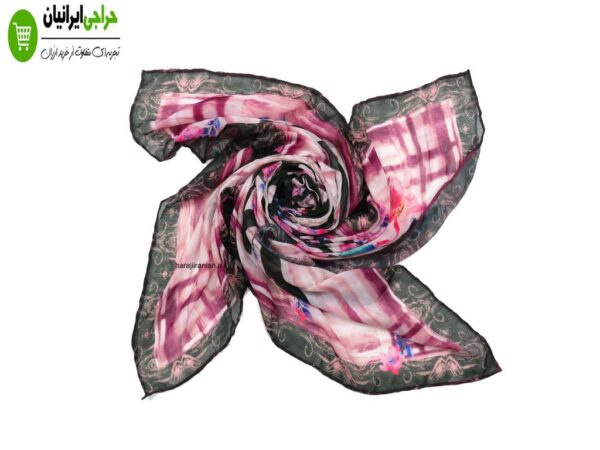 روسری نخی