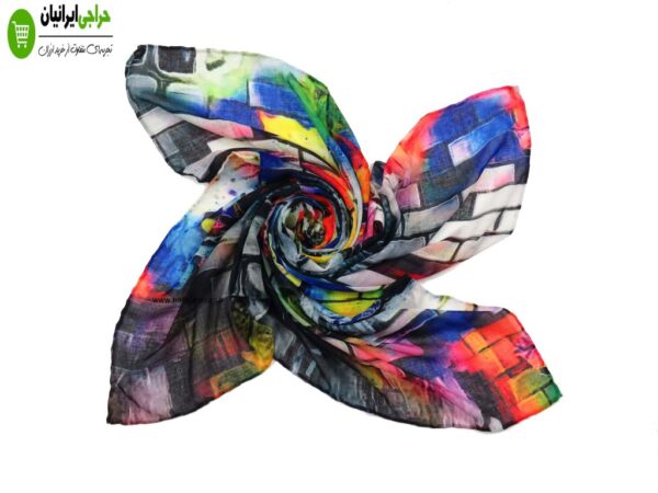 روسری مجلسی