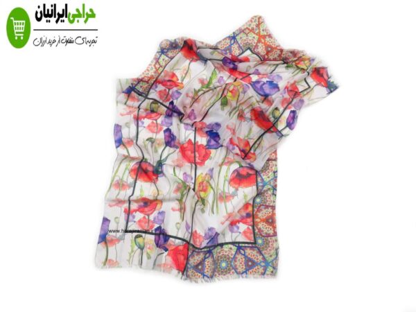 شال نخی مجلسی