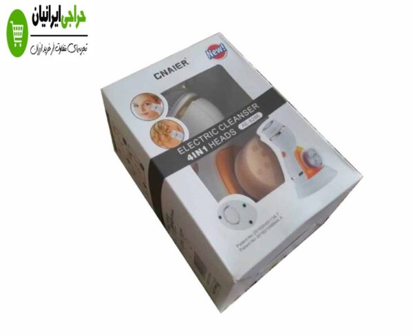 فیس براش شارژی کنایر