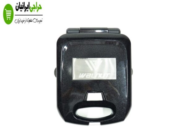 ساندویچ ساز والنوت مدل Walnut sm-398