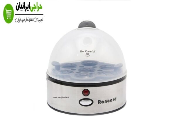 تخم مرغ پز رنکارد مدل RAN421