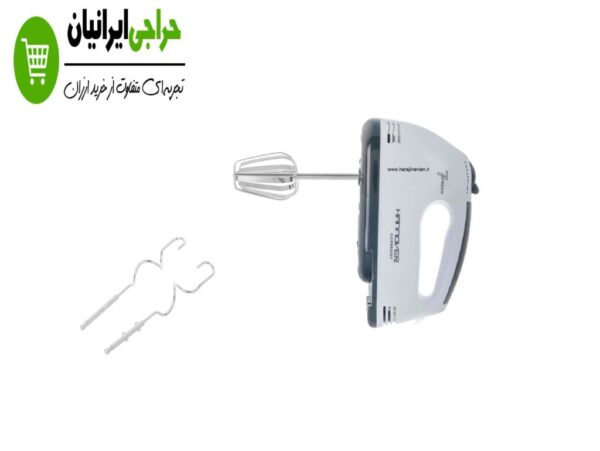 همزن برقی هانوور مدل 1043