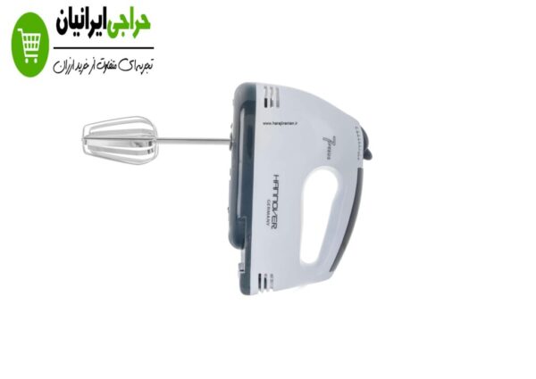 همزن برقی هانوور مدل 1043 همزن برقی هانوور مدل 1043