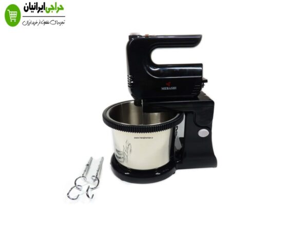 همزن برقی مباشی همزن برقی مباشی