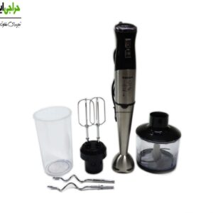 همزن و گوشت کوب برقی بوش BOSCH-699