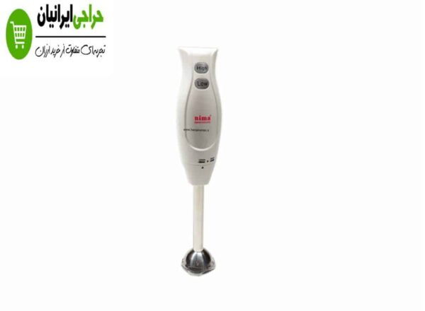 گوشت کوب برقی