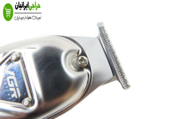 ماشین خط زن VGR