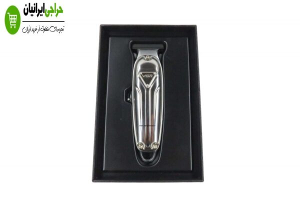ماشین خط زن VGR