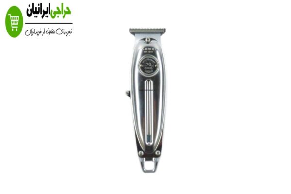 ماشین اصلاح خط زن کیمی KM-1949