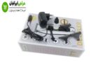 ماشین اصلاح وال دیتیلر شارژی