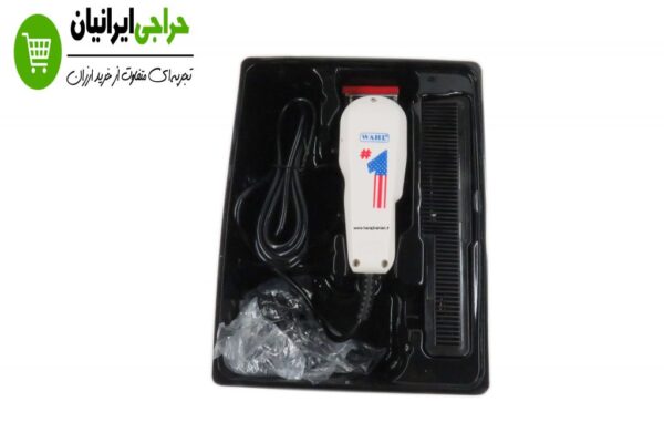 ماشین اصلاح وال مدل کلاسیک 1 WAHL CLASSIC