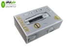 ماشین خط زن وال دیتیلر شارژی