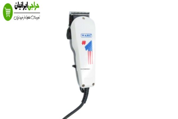 ماشین اصلاح وال مدل کلاسیک 1 WAHL CLASSIC ماشین اصلاح وال مدل کلاسیک 1 WAHL CLASSIC