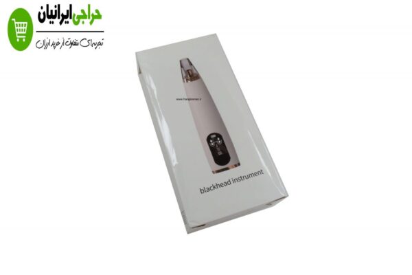 دستگاه میکرودرم ابریژن شارژی