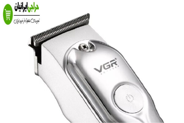 ماشین اصلاح وی جی ار 071 ماشین اصلاح وی جی ار 071