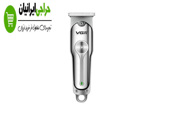 ماشین اصلاح خط زن وی جی ار VGR-071 ماشین اصلاح خط زن وی جی ار VGR-071