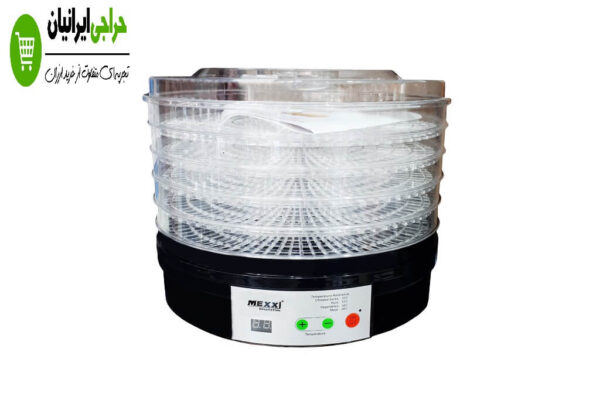 میوه خشک کن مکسی mexxi FR-350