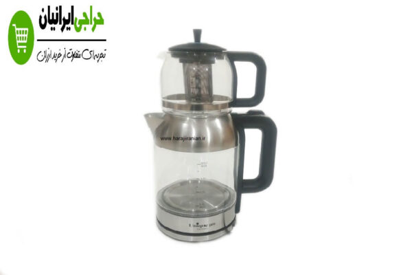 ]چای ساز یونیک پرو