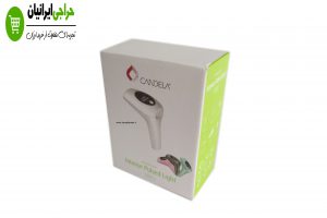 دستگاه لیزر موهای زائد کندلا AM-001