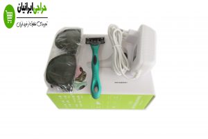 دستگاه لیزر موهای زائد کندلا AM-001