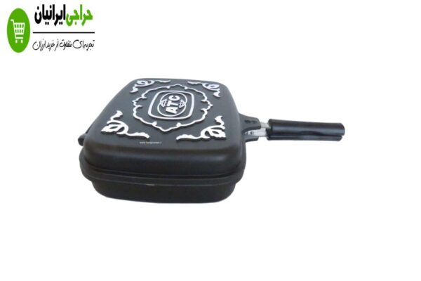 تابه گرانیتی رژیمی دو طرفه ATC-32