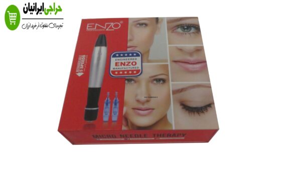 دستگاه میکرونیدلینگ انزو سالن ENZO-04A دستگاه میکرونیدلینگ انزو سالن ENZO-04A