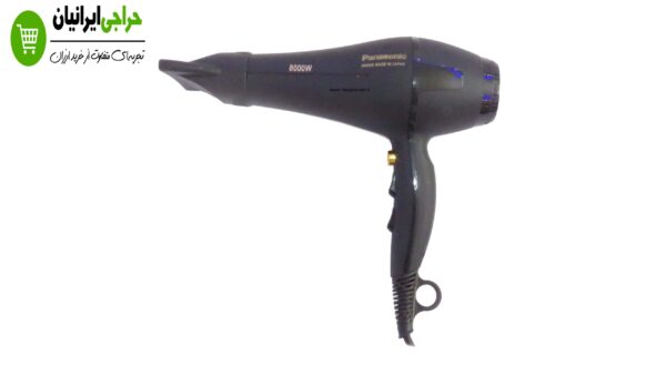 سشوار پاناسونیک 8000 وات مدل PA-53HD
