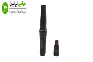 دستگاه تاتو بدن