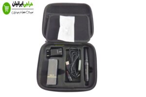 دستگاه تاتو دو سر 12 ولت