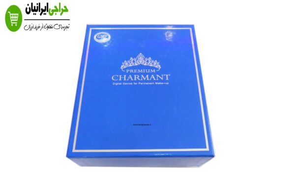 دستگاه تاتو