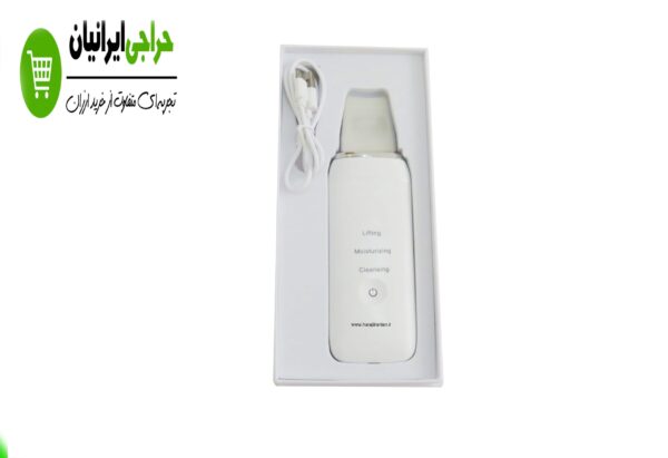 دستگاه اتو صورت اولتراسونیک Ultrasonic دستگاه اتو صورت اولتراسونیک Ultrasonic
