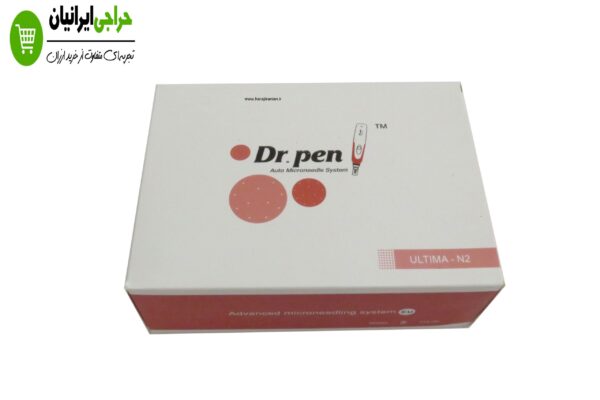 دستگاه میکرونیدلینگ N2