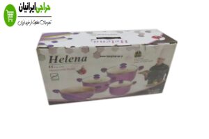 سرویس قابلمه گرانیتی
