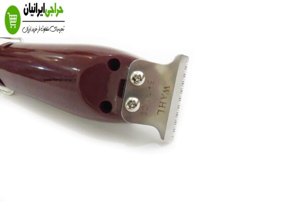 ماشین اصلاح وال دیتیلر WAHL DETAILER