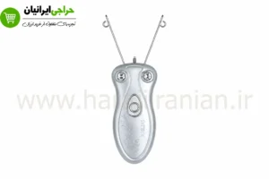 بندانداز برقی فیلیپس 4868