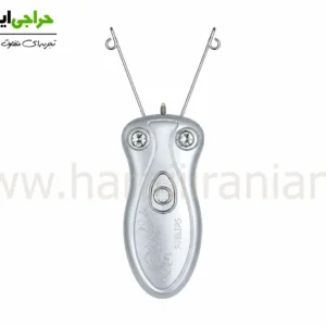 بندانداز برقی فیلیپس 4868