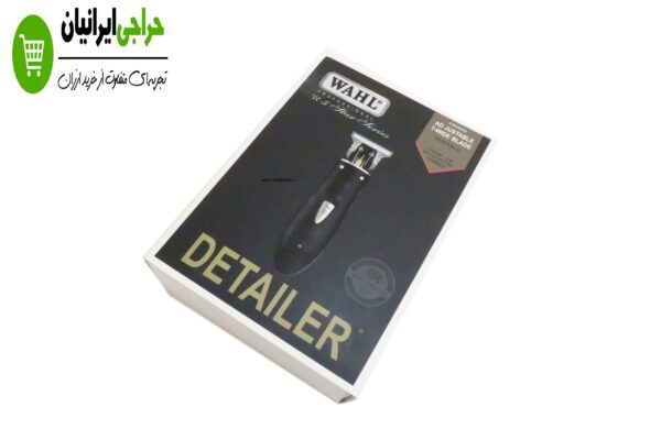 خط زن وال دیتیلر شارژی