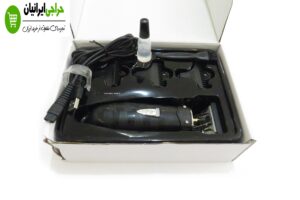 ماشین اصلاح وال دیتیلر شارژی