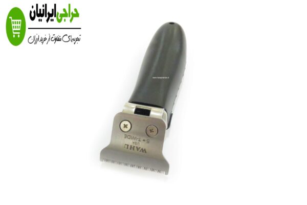 ماشین اصلاح وال دیتیلر شارژی