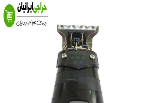 ماشین اصلاح وال دیتیلر شارژی 2020